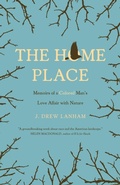 Cover: The Home Place - Milkweed Editions