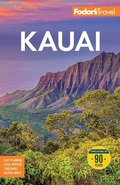 Cover: Fodor's Kauai - Fodor's Travel Publications