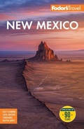 Cover: Fodor's New Mexico - Fodor's Travel Publications