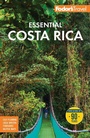 Cover: Fodor's Essential Costa Rica - Fodor's Travel Publications Inc.,U.S.