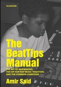 Cover: The BeatTips Manual - Superchamp Books