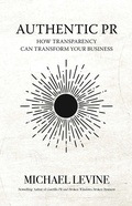 Cover: Authentic PR - Rare Bird Books