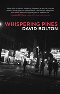 Cover: Whispering Pines - Rare Bird Books