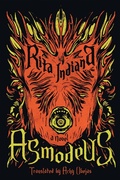 Cover: Asmodeus - Graywolf Press