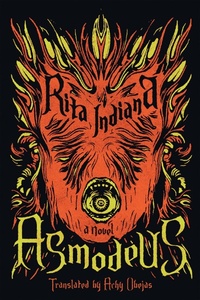 Enlarge image Cover: Asmodeus - Graywolf Press