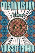 Cover: Postmuslim - Graywolf Press