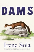 Cover: Dams - Graywolf Press