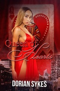Cover: Queen of Hearts - Urban Books