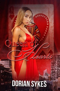 Enlarge image Cover: Queen of Hearts - Urban Books