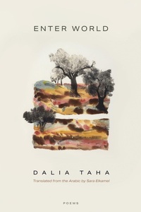 Enlarge image Cover: Enter World - Graywolf Press