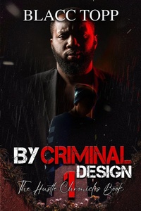 Enlarge image Cover: By Criminal Design - Kensington Publishing Corporation