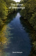 Cover: The River of Blessings - Deep Vellum Publishing