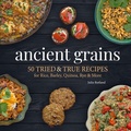 Cover: Ancient Grains - Adventure Publications, Incorporated