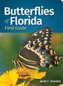Cover: Butterflies of Florida Field Guide - Adventure Publications, Incorporated