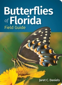 Enlarge image Cover: Butterflies of Florida Field Guide - Adventure Publications, Incorporated