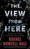 Cover: The View from Here - Thomas & Mercer