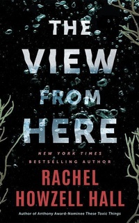 Enlarge image Cover: The View from Here - Thomas & Mercer