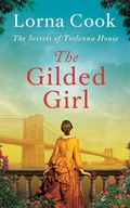 Cover: The Gilded Girl - Lake Union Publishing