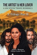 Cover: The Artist & Her Lover - Author Solutions Inc