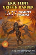 Cover: 1637: Pilgrim's Passage: Volume 40 - Baen Books