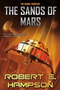 Cover: The Sands of Mars: Volume 2 - Baen Books