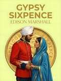 Cover: Gypsy Sixpence - Alien eBooks