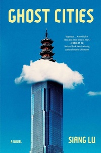 Enlarge image Cover: Ghost Cities - S&s/Summit Books