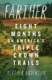 Enlarge image Cover: Farther - Mountaineers Books