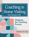 Cover: Coaching in Home Visiting Workbook - Brookes Publishing Co