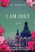 Cover: I Am Joey - BLACK ROSE WRITING