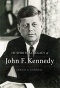 Cover: The SPIRITUAL LEGACY of John F. Kennedy - Four Winds Publishing