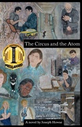 Cover: The Circus and the Atom - Nummist Media