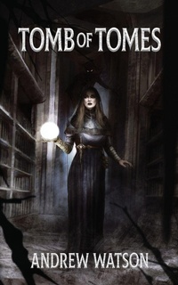 Enlarge image Cover: Tomb of Tomes - The Shadowbinders Trilogy