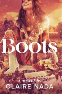Enlarge image Cover: Boots - Claire Nada