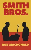 Cover: Smith Bros. - Park Bench Press