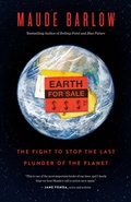 Cover: Earth for Sale - ECW Press,Canada
