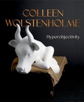 Cover: Colleen Wolstenholme - Goose Lane Editions