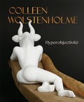 Cover: Colleen Wolstenholme - Goose Lane Editions