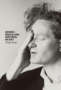 Cover: Genres High and Low - Goose Lane Editions