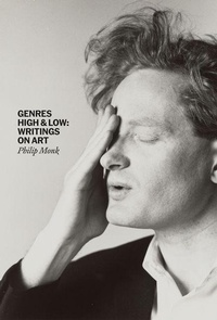 Enlarge image Cover: Genres High and Low - Goose Lane Editions