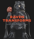 Cover: Raven Transforms - Figure 1 Publishing