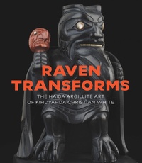 Enlarge image Cover: Raven Transforms - Figure 1 Publishing