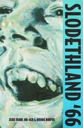 Cover: Slodethland '66 - Great Plains Press