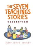 Cover: The Seven Teachings Stories Collection - Highwater Press