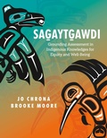 Cover: Sagaytgawdi - Portage & Main Press