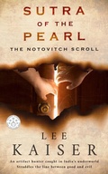 Cover: Sutra of the Pearl - Lee Kaiser