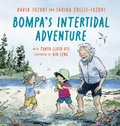 Cover: Bompa's Intertidal Adventure - Greystone Books