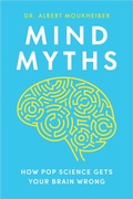 Cover: Mind Myths - Greystone Books
