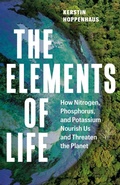 Cover: The Elements of Life - Greystone Books,Canada