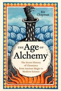 Cover: The Age of Alchemy - Greystone Books